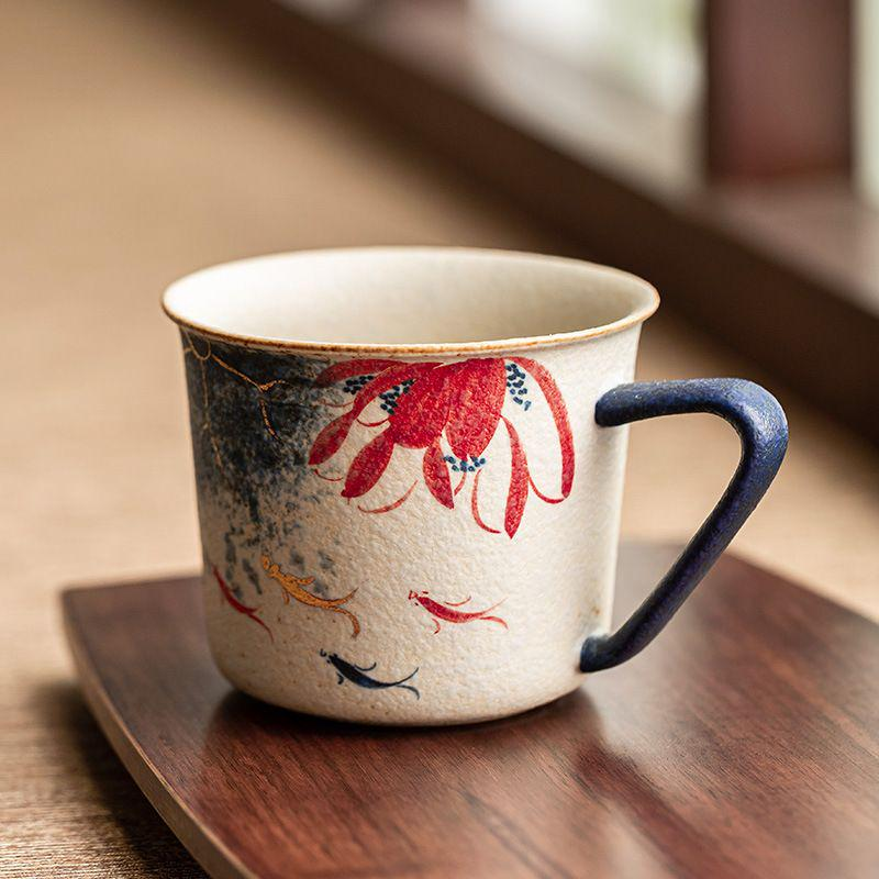 Tea Set 0401
