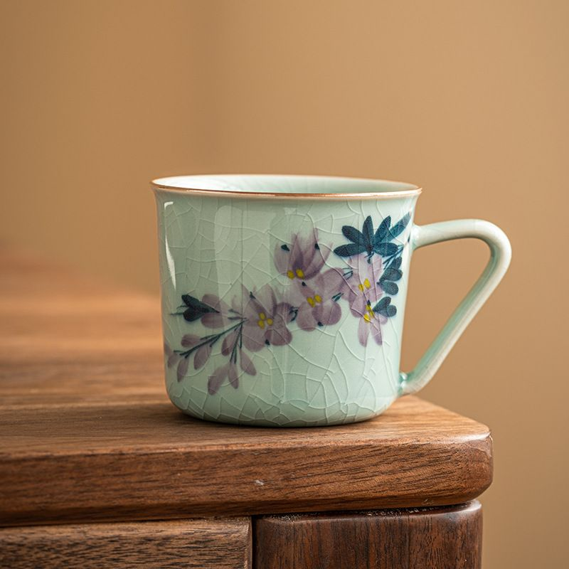 Tea Set 0402