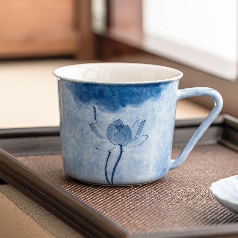 Tea Set 0404