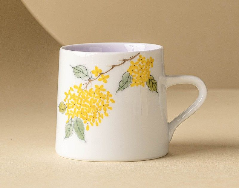 Tea Set 0405