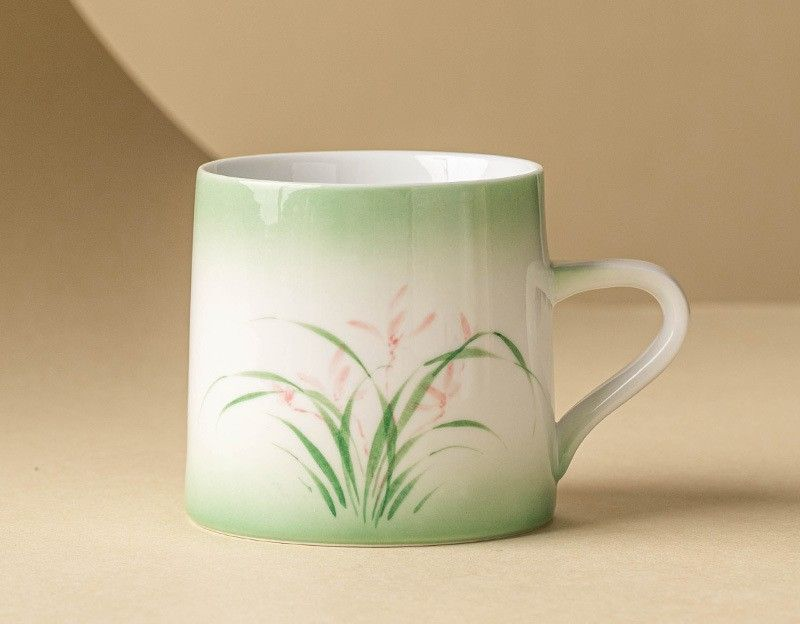 Tea Set 0406