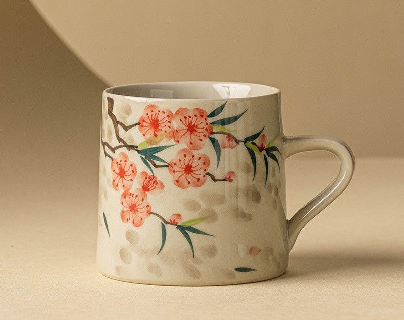Tea Set 0407