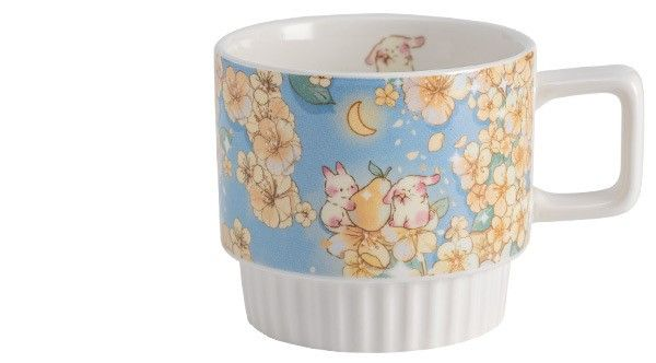 Tea Set 0409