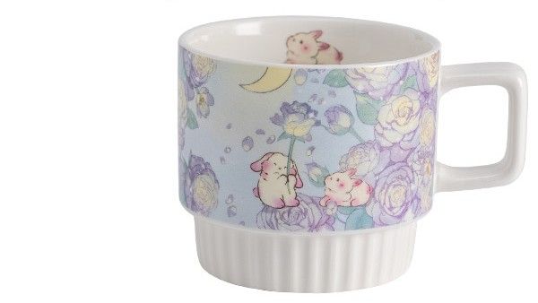 Tea Set 411