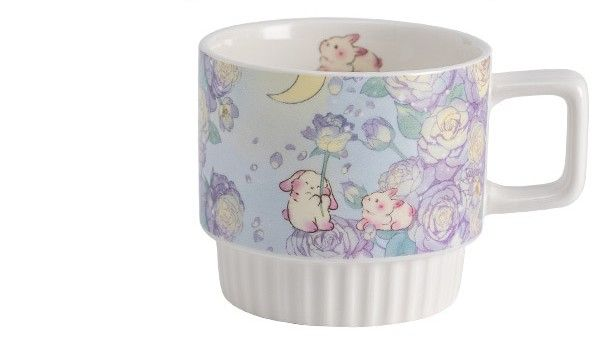 Tea Set 0411