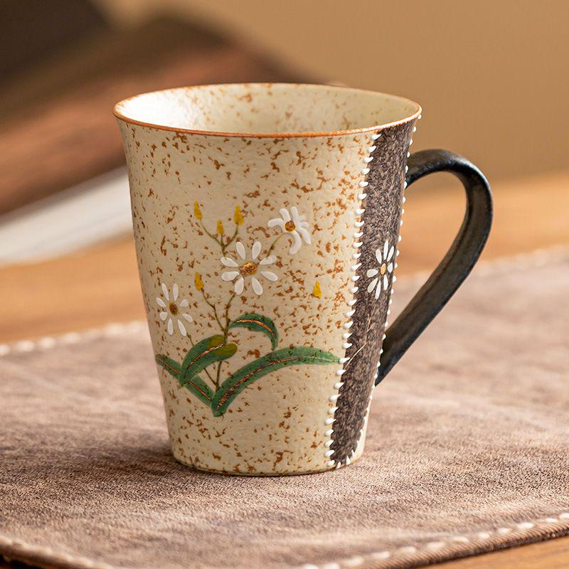 Tea Set 0418