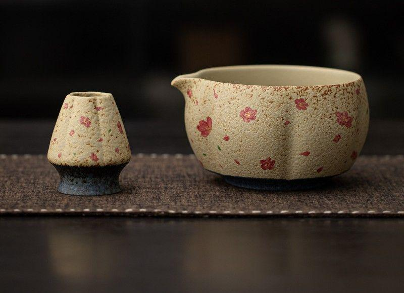 Tea Set 0419