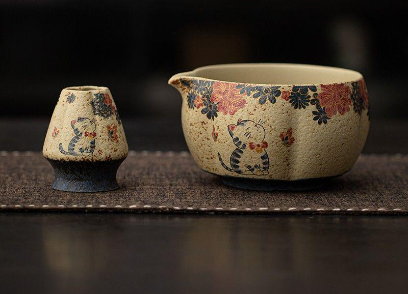 Tea Set 0420