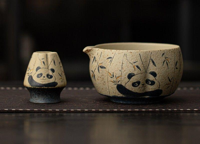 Tea Set 0421