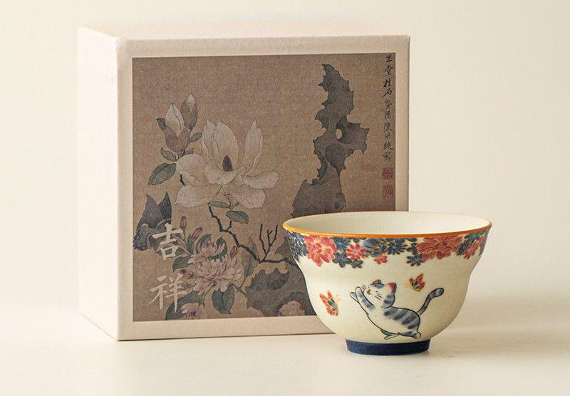 Tea Set 0423