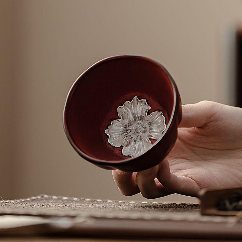 Tea Set 437