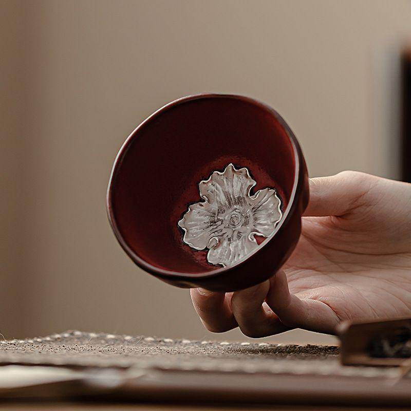 Tea Set 0437