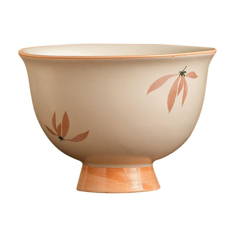 Tea Set 0438