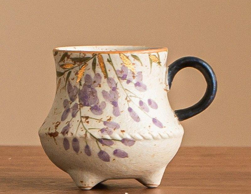 Tea Set 0446