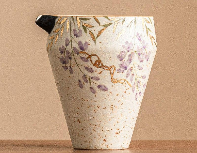 Tea Set 0447
