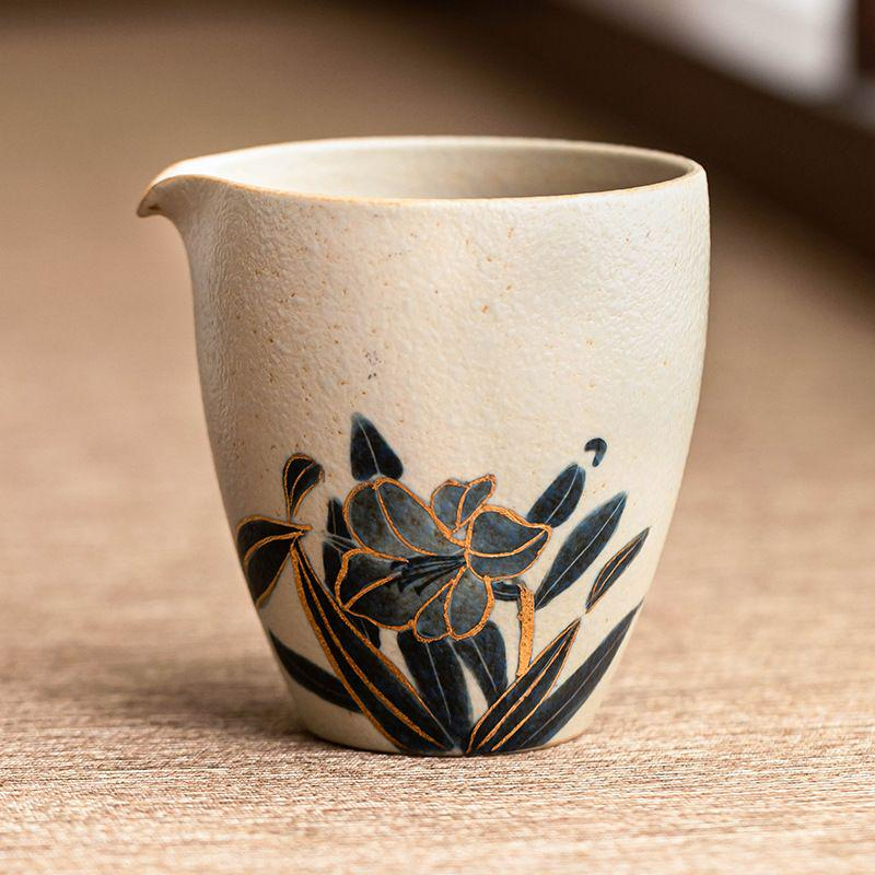 Tea Set 0449