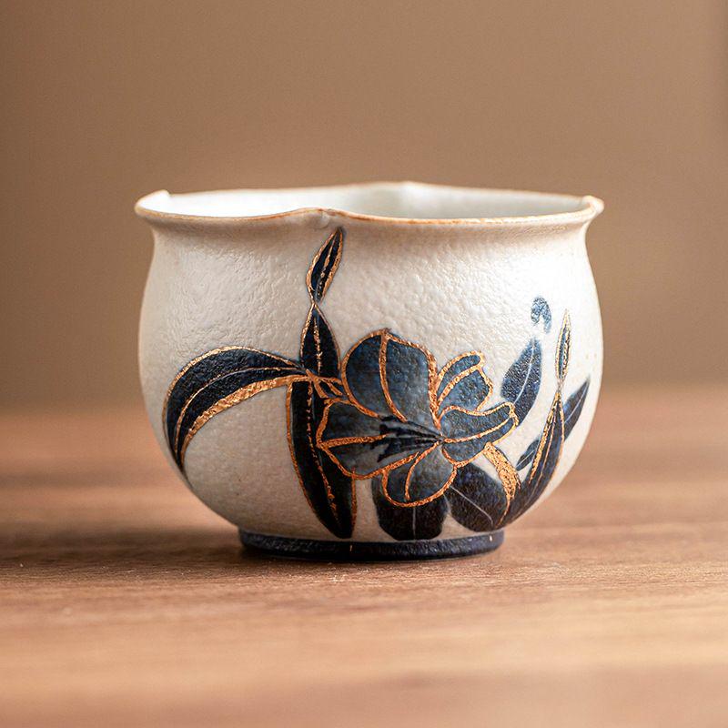 Tea Set 450