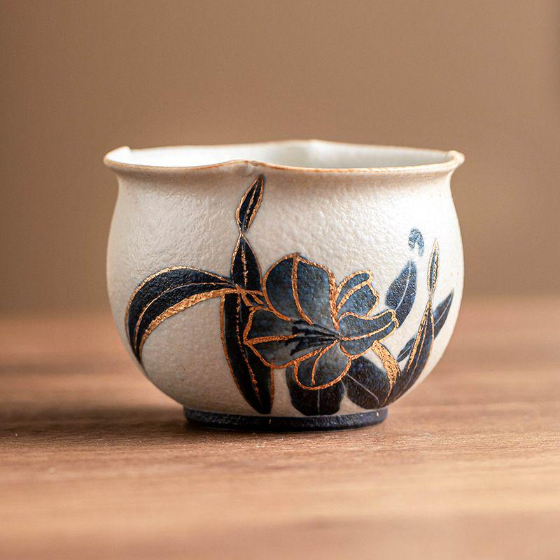 Tea Set 0450