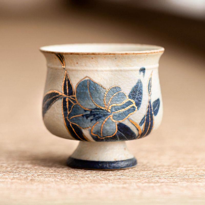 Tea Set 451