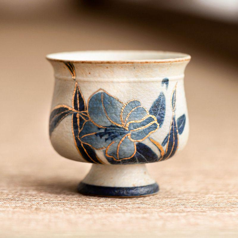 Tea Set 0451