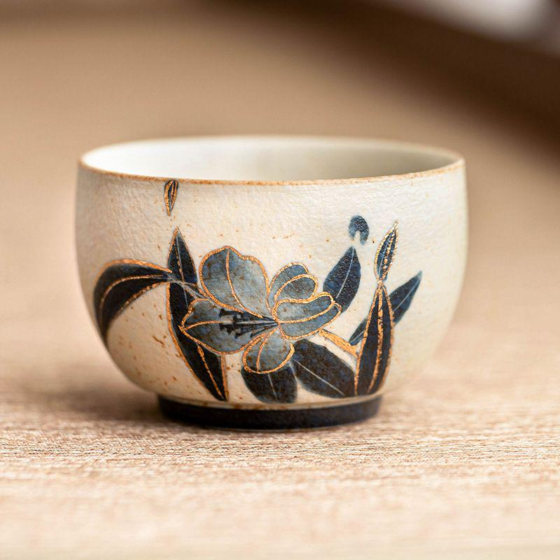 Tea Set 0453
