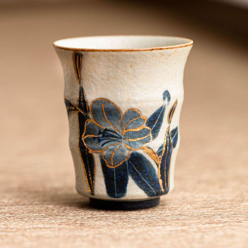 Tea Set 0454