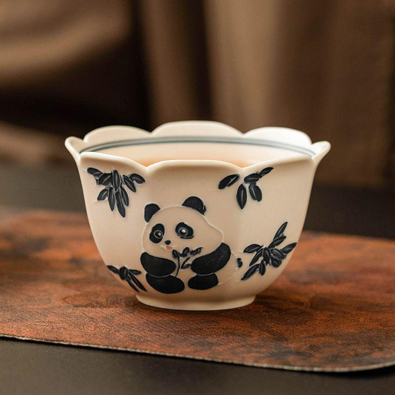 Tea Set 0456