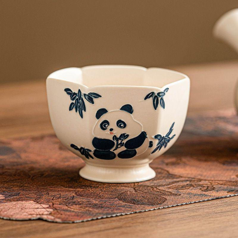 Tea Set 0457