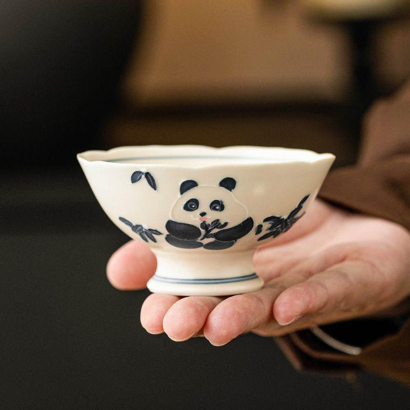 Tea Set 0458
