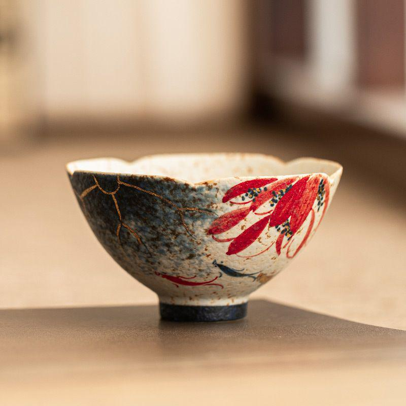 Tea Set 0460