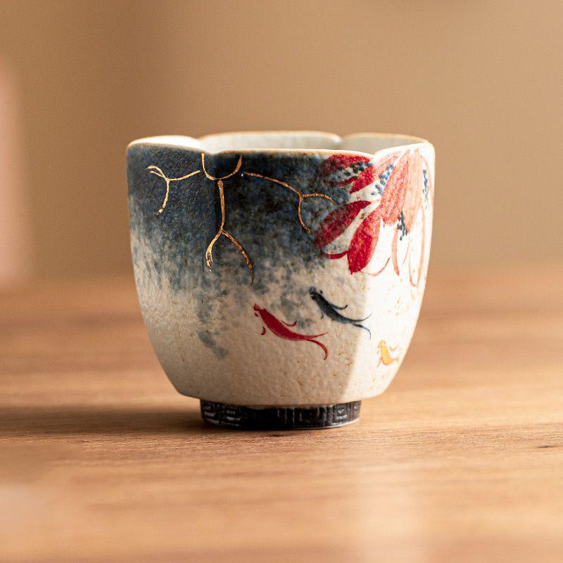 Tea Set 0461