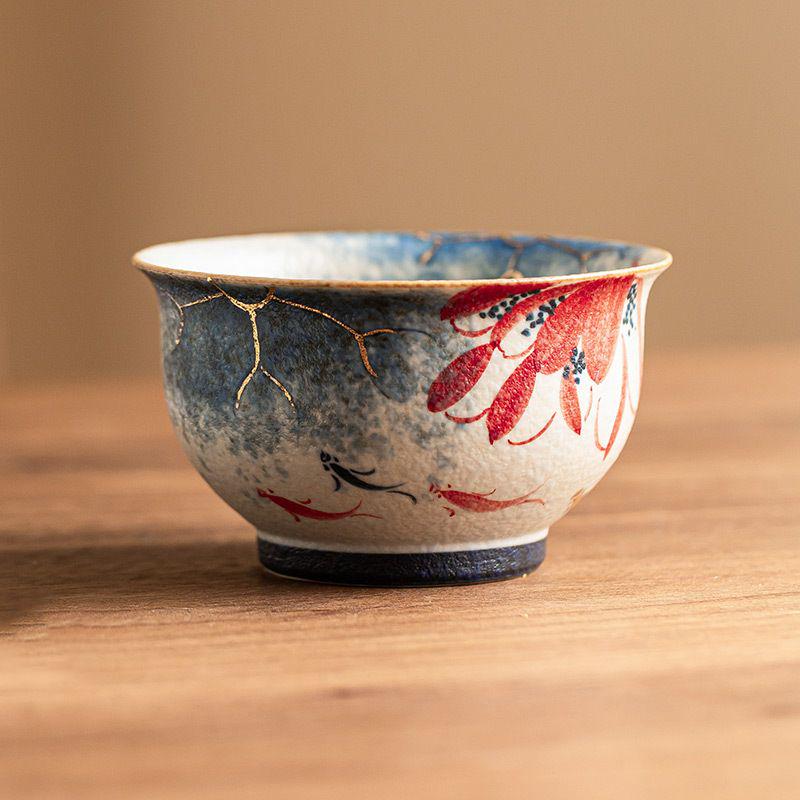Tea Set 462