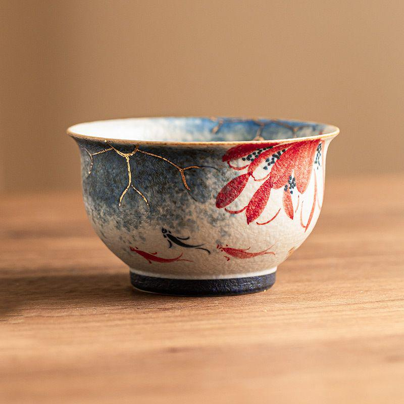 Tea Set 0462