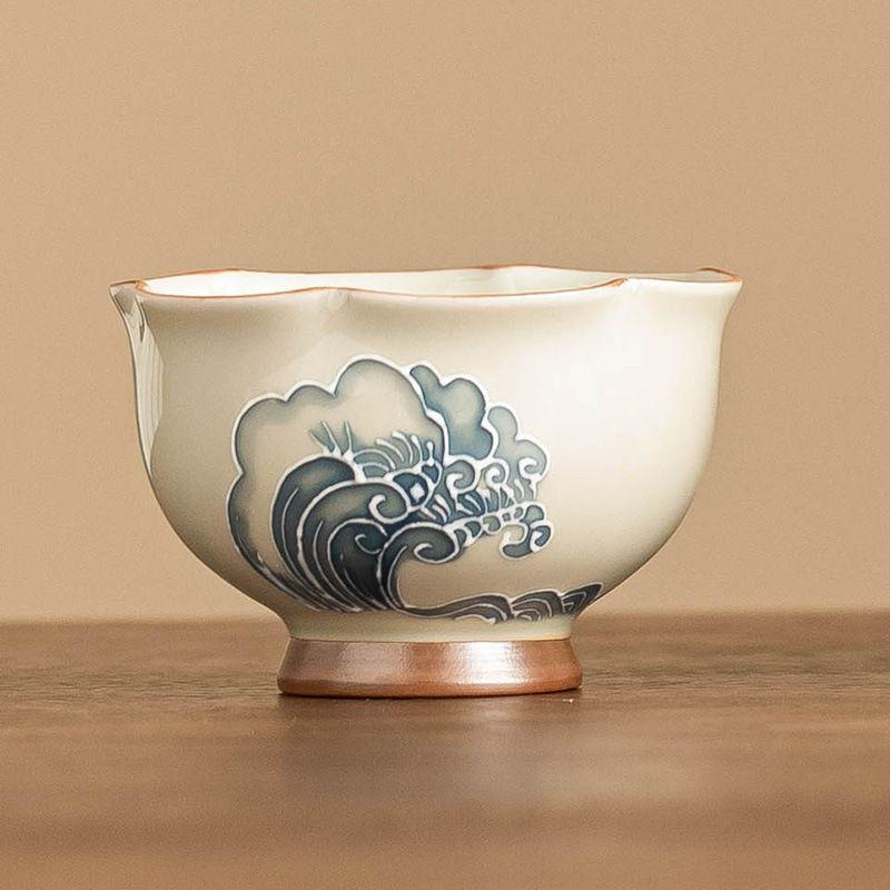 Tea Set 0464