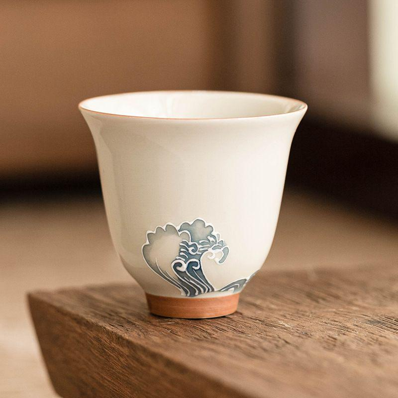 Tea Set 0465