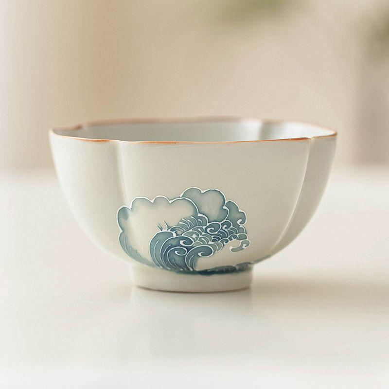 Tea Set 0466