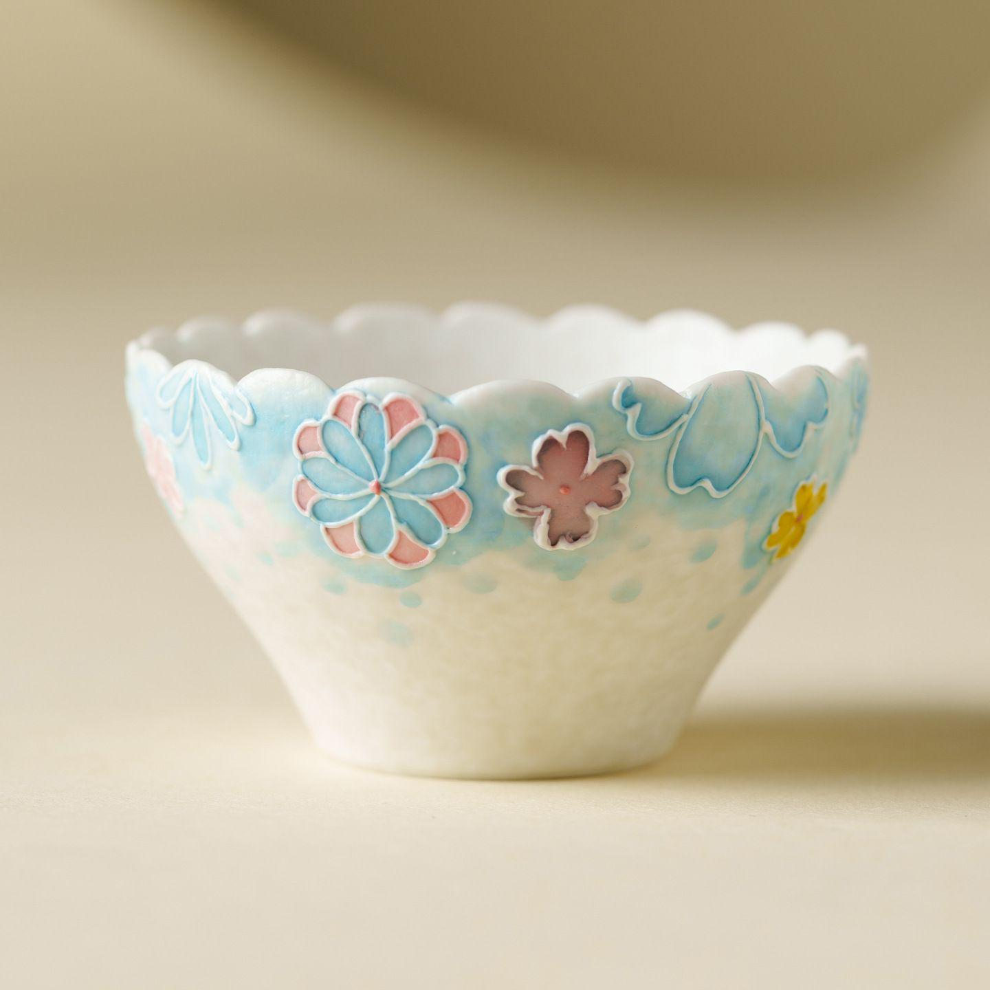 Tea Set 0467