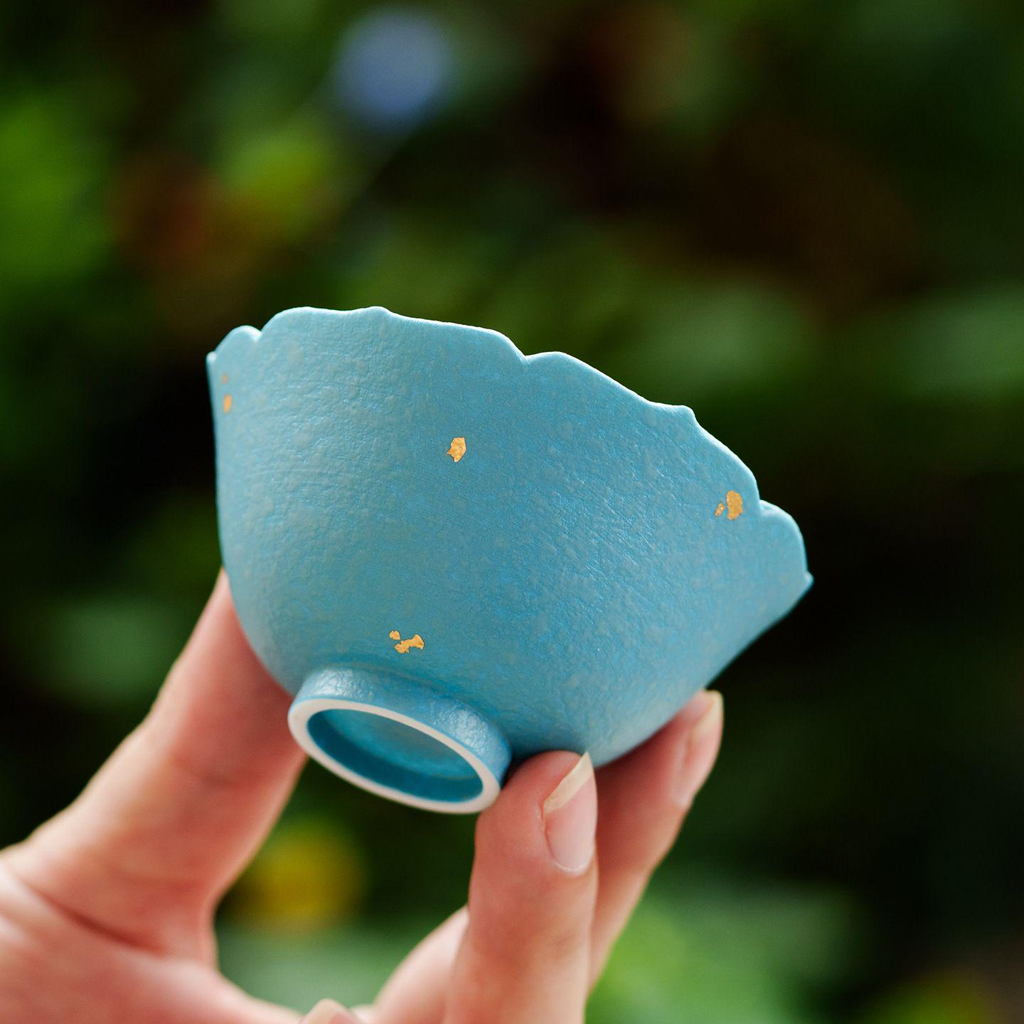 Tea Set 0469