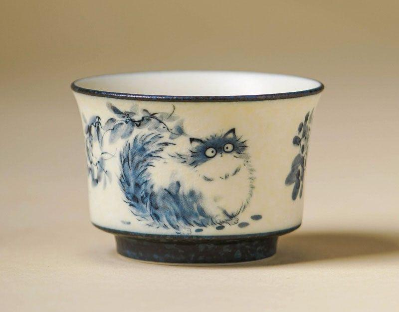 Tea Set 0476