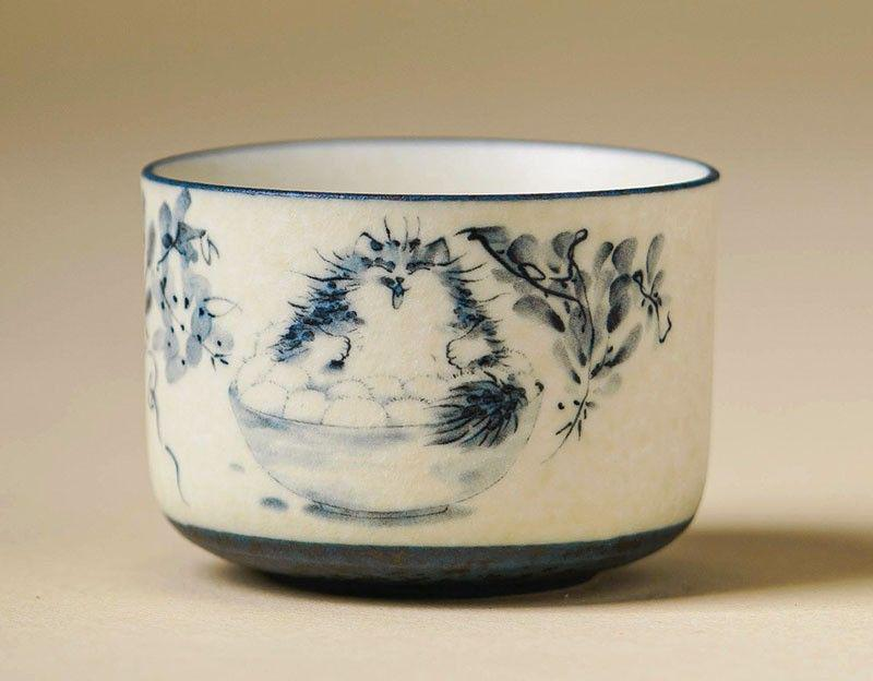Tea Set 0477