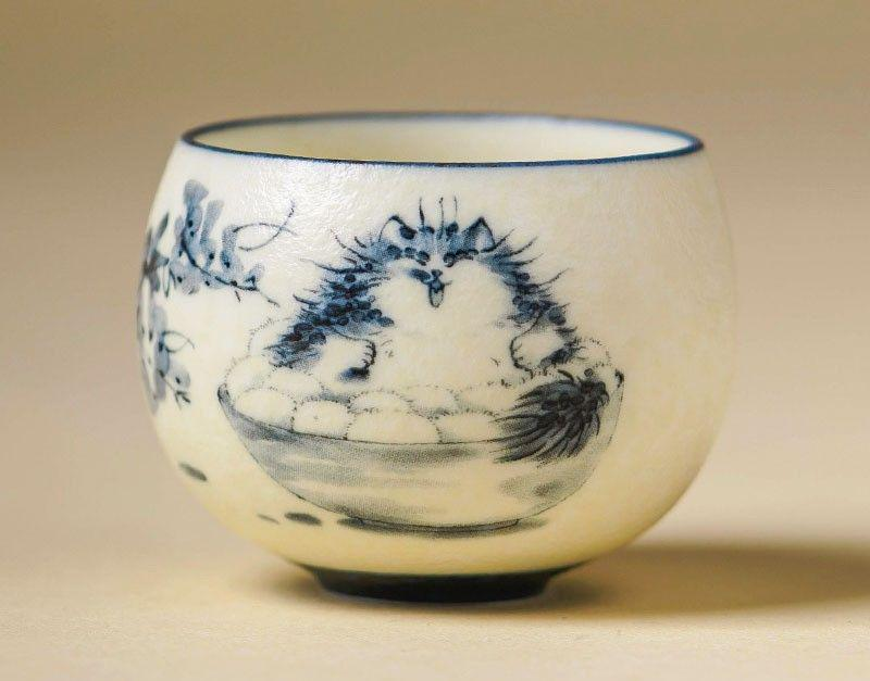 Tea Set 0478