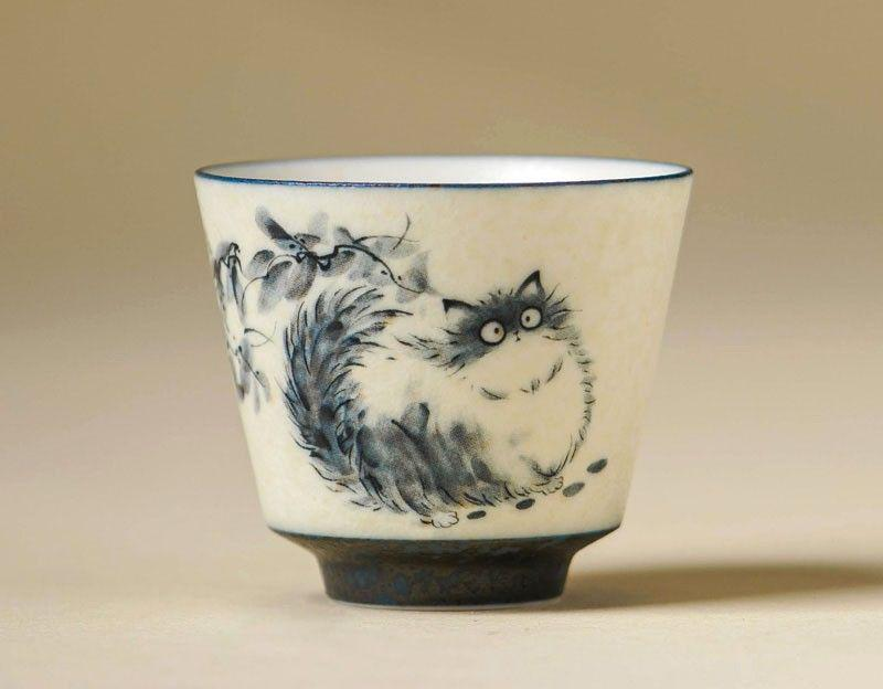 Tea Set 0479