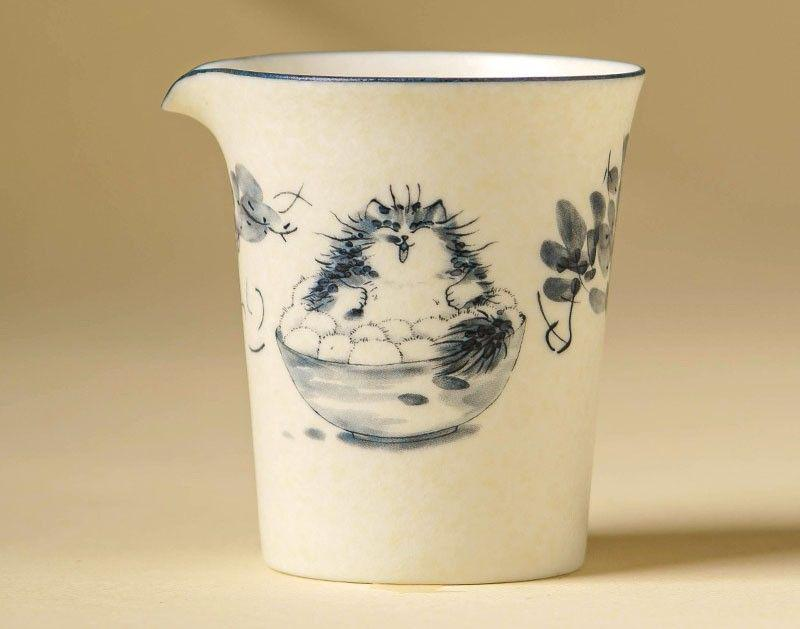Tea Set 0480