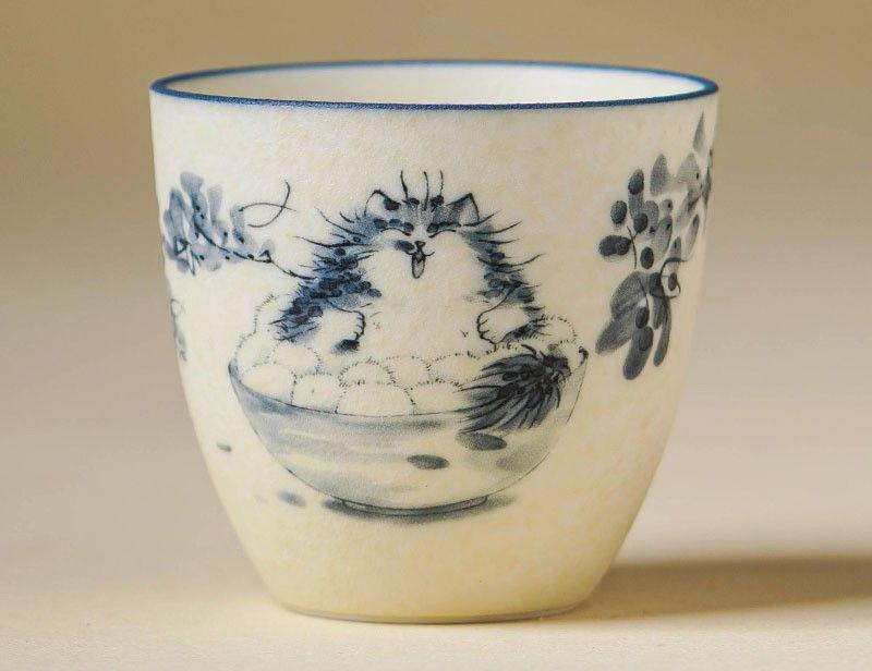 Tea Set 0481