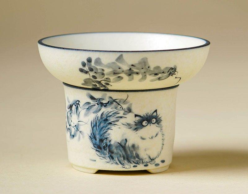 Tea Set 0482