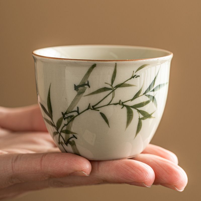 Tea Set 0483