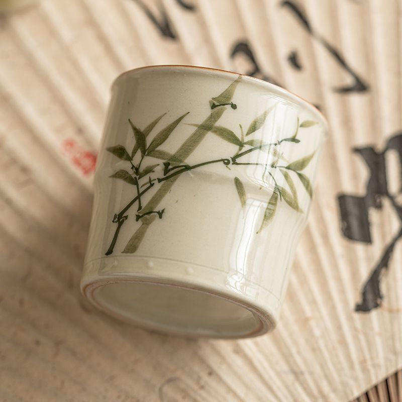 Tea Set 0484