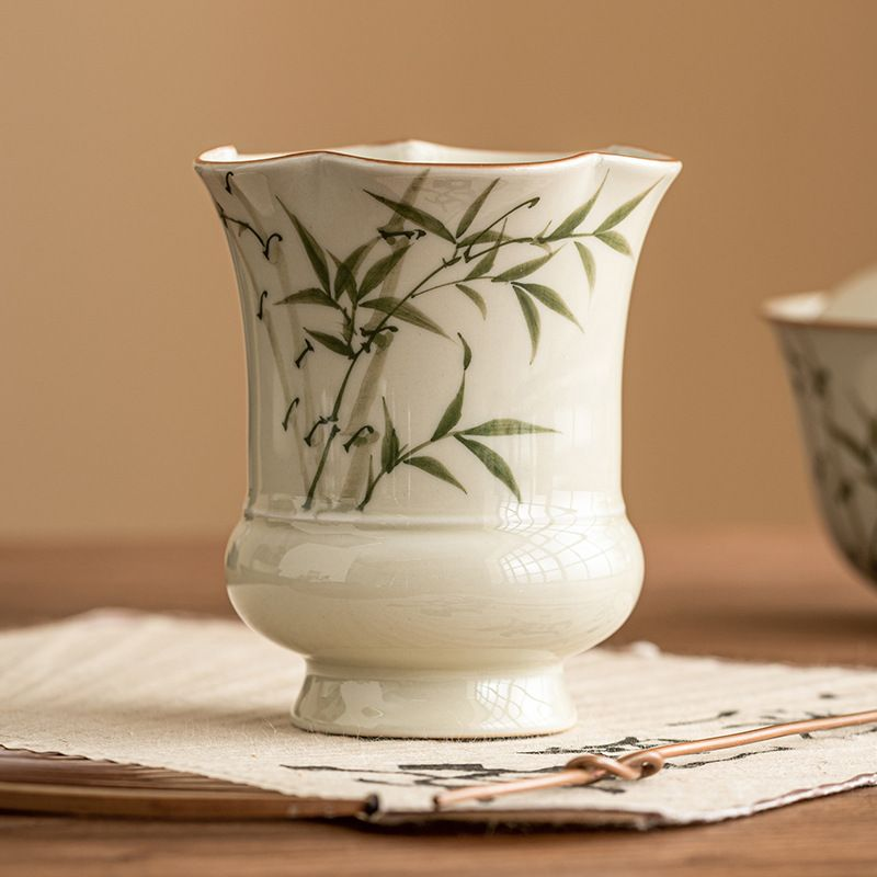 Tea Set 0485