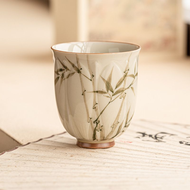 Tea Set 0486