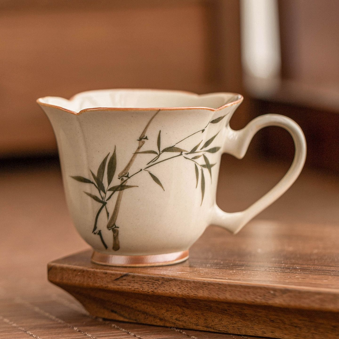 Tea Set 0487